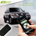 Autos GSM GPRS GPS Real Time Tracker Vehicles Locator Anti-Theft Tracking Device